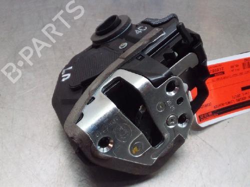 Rear left lock TOYOTA AURIS (_E18_) 1.6 (ZRE181_, ZRE185_, ZRE185R, ZRE181R) | BP22162996C100 