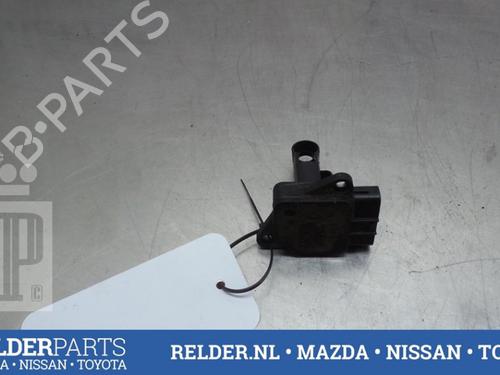 Mass air flow sensor TOYOTA COROLLA Verso (_E12_) 1.6 VVT-i (ZZE121_, ZZE121R) | BP22152924M95 