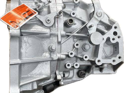 Gearkasse Gearkasse TOYOTA VERSO S (_P12_) 1.33 (NSP120_) (99 hp) 34432829 34432829
