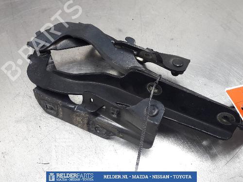 Hinge/Door check strap NISSAN MURANO I (Z50) 3.5 4x4 | BP22156407C146 
