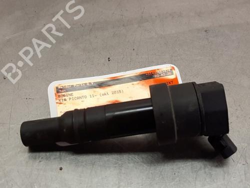 Ignition coil KIA PICANTO II (TA) 1.0 | BP32455440M94