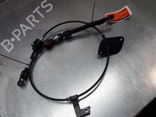 Used Cable MAZDA CX-5 (KE, GH) 2.2 D AWD (KE102) (175 hp) 22164431