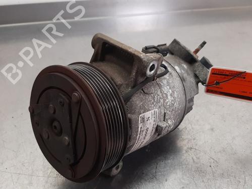 Used AC compressor NISSAN QASHQAI I (J10, NJ10) 1.6 (114 hp) 30275020
