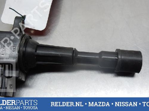 Ignition coil MAZDA 3 (BK) 1.6 (BK14) | BP22138715M94 