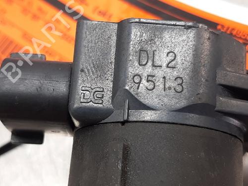 Ignition coil NISSAN PIXO (UA0) 1.0 | BP24028315M94 