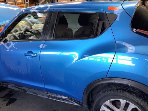 Left rear door NISSAN JUKE (F15) 1.2 DIG-T | BP30528903C4 