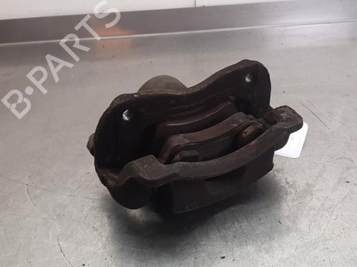 Left front brake caliper KIA RIO III (UB) 1.25 CVVT | BP31884214M105 - Image 3