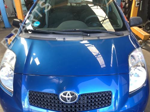 Panser TOYOTA YARIS (_P9_) 1.0 VVT-i (KSP90_, KSP90R) (69 hp) 28048976