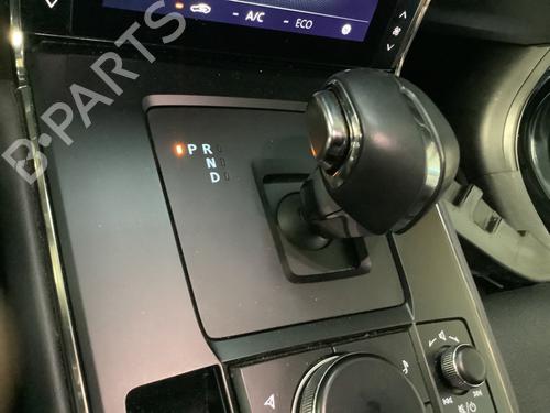 Used Shift knob MAZDA MX-30 (DR) e-SKYACTIV (DR1W) (145 hp) 22172423