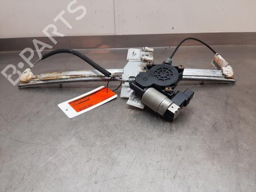 Used Front right window mechanism Front right window mechanism MAZDA 2 (DY) 1.4 (80 hp) 22169255 22169255