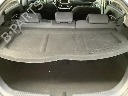 Hattehylde Hattehylde KIA RIO III (UB) 1.25 CVVT (86 hp) 39888287 39888287