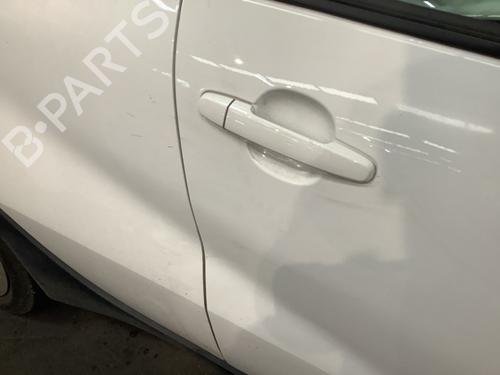 Front right exterior door handle TOYOTA AYGO X (_B7_) 1.0 VVT-i (KGB70) | BP25048141C129