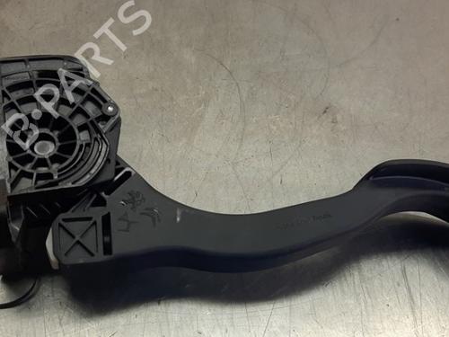 Throttle body TOYOTA PROACE Van (MDZ_) 2.0 D4d (MDZ3) | BP32404137M82 - Image 3