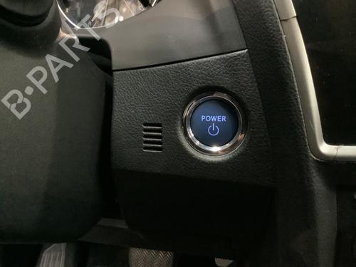 Engine control unit (ECU) TOYOTA AURIS (_E18_) 1.8 Hybrid (ZWE186_, ZWE186R) | BP24440953M57 - Image 3