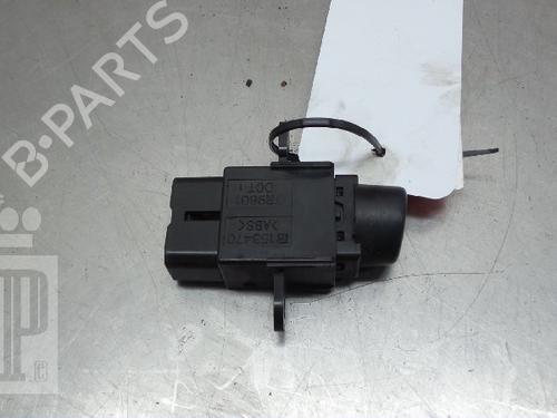 Used Warning switch TOYOTA CELICA Coupe (_T23_) 1.8 16V VT-i (ZZT230_, ZZT230) (143 hp) 22153014