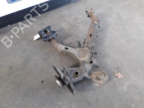 Left rear suspension arm TOYOTA PROACE Van (MDZ_) 1.6 D4d (MDZ2) | BP22165735M14 