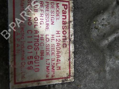 Used AC compressor MAZDA 626 V Station Wagon (GW) 2.0 Turbo DI (GWFW) (101 hp) 22135445