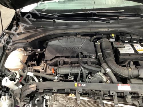 Used Engine KIA CEED Sportswagon (CD) 1.0 T-GDI (101 hp) 31836485