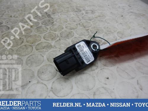 Elektronisk modul TOYOTA COROLLA Verso (ZER_, ZZE12_, R1_) 2.0 D-4D (CUR10_, CUR10R) (116 hp) 22146558