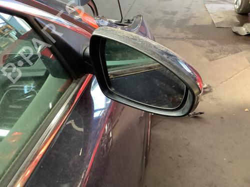 Right mirror KIA CEED Sportswagon (CD) 1.0 T-GDI | BP28118787C27