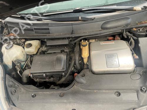 Steering column TOYOTA PRIUS Liftback (_W2_) 1.5 Hybrid (NHW20_, NHW20R) | BP27476304M21 
