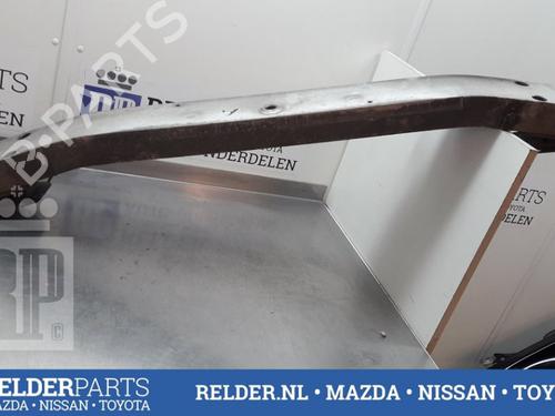 Used Rear bumper reinforcement NISSAN 350Z Coupe (Z33) 3.5 (280 hp) 22160188
