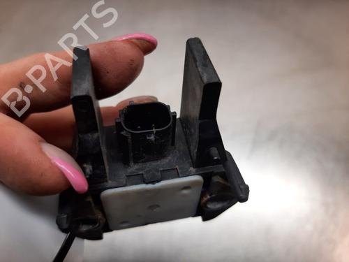 Elektronische module TOYOTA YARIS (_P9_) 1.33 VVT-i (NSP90_, NSP90R) (100 hp) 22169084