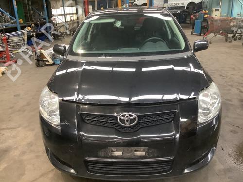 Right front driveshaft TOYOTA AURIS (_E15_) 1.6 (ZRE151_, ZRE151R) | BP29503407M39 