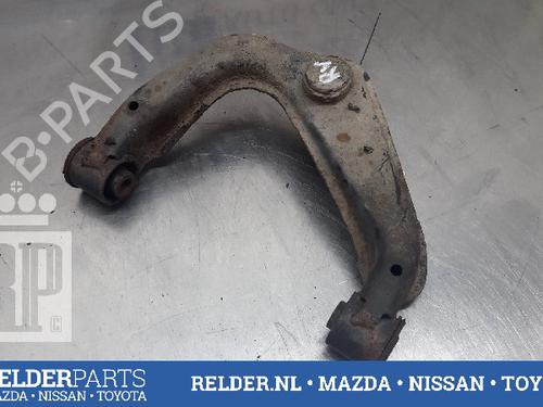 Right front suspension arm NISSAN NAVARA NP300 (D40) 2.5 dCi 4WD | BP22158503M13 