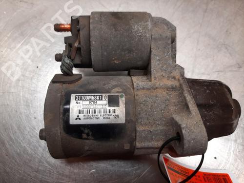 starter-nissan-pixo-ua0-10-31100m68k1-2009-22168851 main image