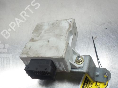 Used Electronic module TOYOTA AVENSIS Estate (_T25_) 2.0 D-4D (CDT250_, CDT250R) (116 hp) 22154132
