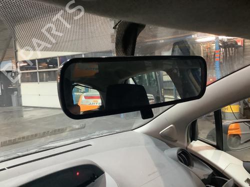 Rear mirror TOYOTA YARIS (_P9_) 1.0 VVT-i (KSP90_, KSP90R) | BP31571261I6