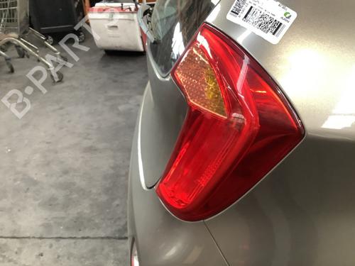 Right taillight KIA PICANTO II (TA) 1.0 | BP30159846C35 
