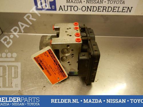 Used ABS pump MAZDA 6 Hatchback (GG) 2.0 DI (GG14) (121 hp) 22141372