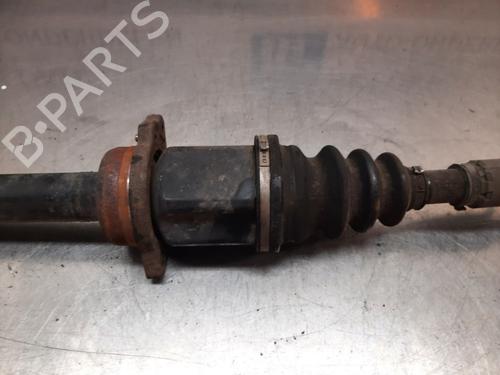 Right front driveshaft TOYOTA AVENSIS Estate (_T25_) 2.0 VVT-i (AZT250_, AZT250R) | BP22165642M39 