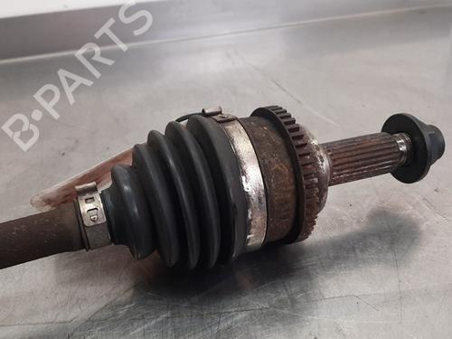 Left front driveshaft KIA PICANTO II (TA) 1.0 | BP33745777M38 - Image 2