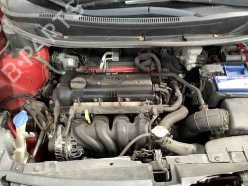gearbox-kia-rio-iii-ub-2011-2012-2013-2014-2015-2016-2017-26278676 main image