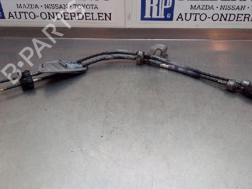 Cable TOYOTA AURIS (_E18_) 1.6 (ZRE181_, ZRE185_, ZRE185R, ZRE181R) | BP22162977E12 