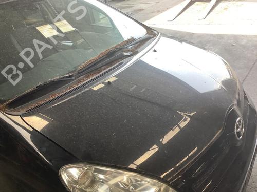 Hood TOYOTA COROLLA Verso (ZER_, ZZE12_, R1_) 1.8 (ZNR11_, ZNR11R) | BP22170649C1 