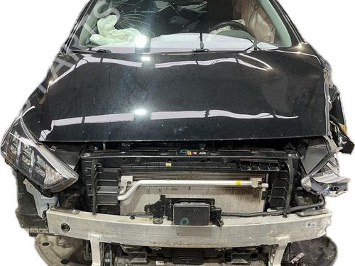 Used Seat buckle HYUNDAI IONIQ (AE) Electric (136 hp) 30804986