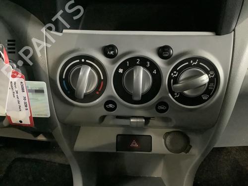 Used Climate control NISSAN PIXO (UA0) 1.0 (68 hp) 22246407