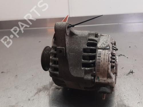 Used Alternator TOYOTA COROLLA Verso (ZER_, ZZE12_, R1_) 1.8 (ZNR11_, ZNR11R) (129 hp) 27239149