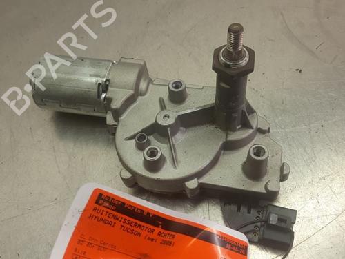 Used Rear wiper motor Rear wiper motor 38489661 38489661