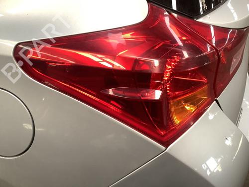 Left taillight TOYOTA AURIS (_E18_) 1.8 Hybrid (ZWE186_, ZWE186R) | BP37184850C34 - Image 2