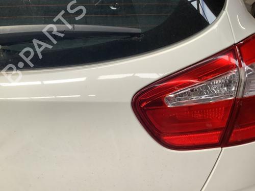 Used Right taillight Right taillight KIA RIO III (UB) 1.1 CRDi (75 hp) 33956142 33956142