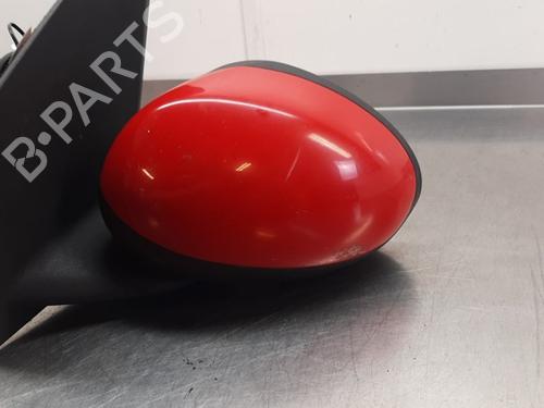 Left mirror TOYOTA AYGO (_B1_) 1.0 (KGB10_, KGB10R) | BP29698586C26