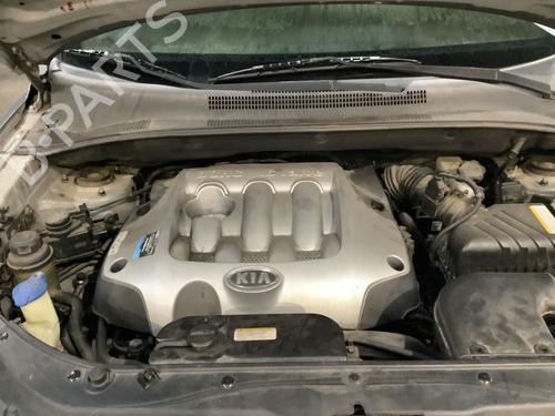 Used Gearbox Gearbox 22356350 22356350