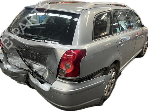 Pinza freno trasera izquierda TOYOTA AVENSIS Estate (_T25_) 2.0 D-4D (ADT250_, ADT250R) (126 hp) 22171418