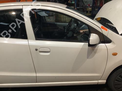 Used Right front door NISSAN PIXO (UA0) 1.0 (68 hp) 22688302