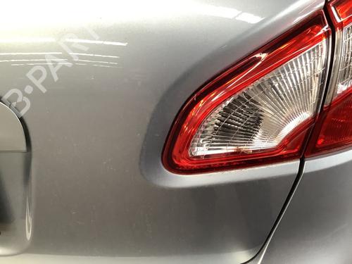 Used Right taillight Right taillight NISSAN QASHQAI I (J10, NJ10) 1.6 (117 hp) 35987421 35987421
